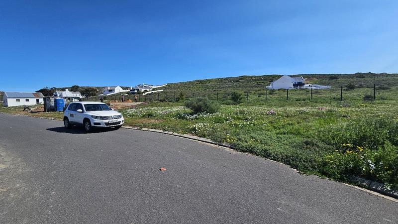 0 Bedroom Property for Sale in St Helena Views Western Cape